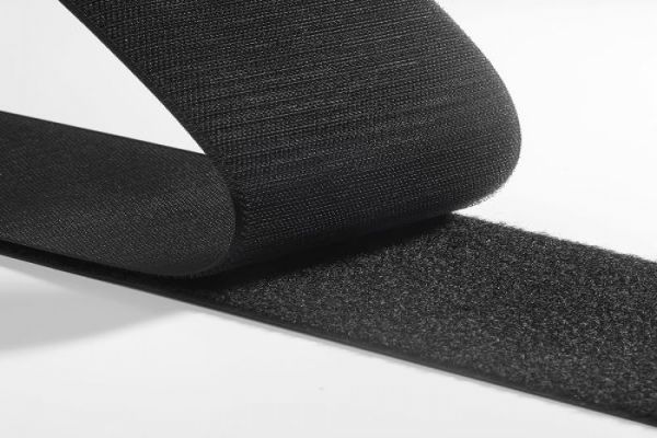 What is velcro strap and its application in the future